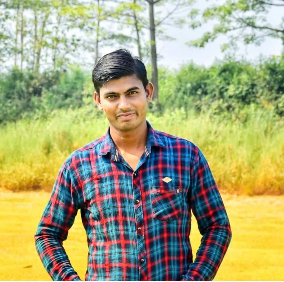 Mohsin Khan