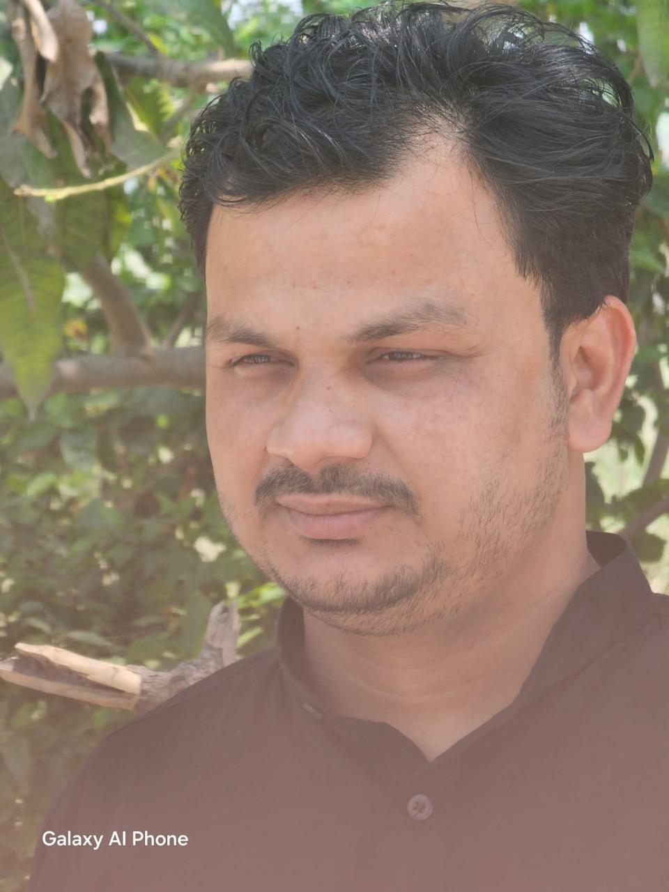 Taukir Khan